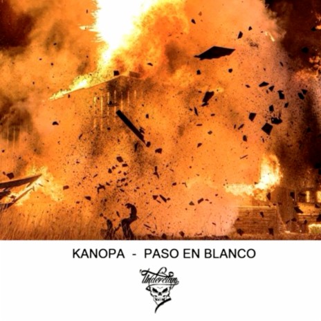 Paso en blanco | Boomplay Music