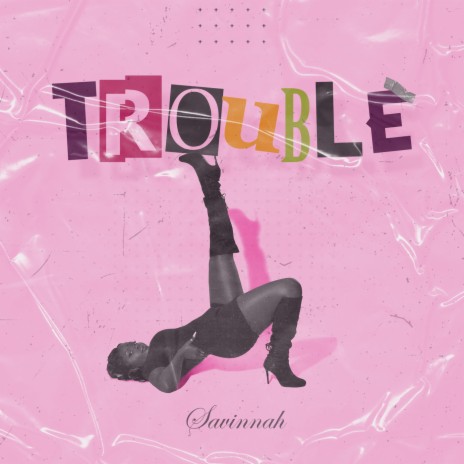 Trouble | Boomplay Music