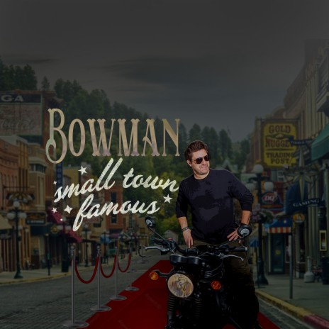 Small Town Famous | Boomplay Music