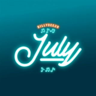 July