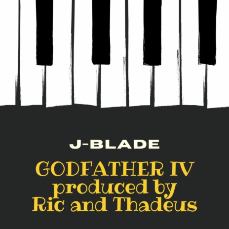 Godfather IV | Boomplay Music