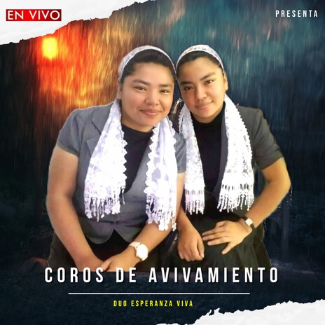 Coros de Avivamiento | Boomplay Music