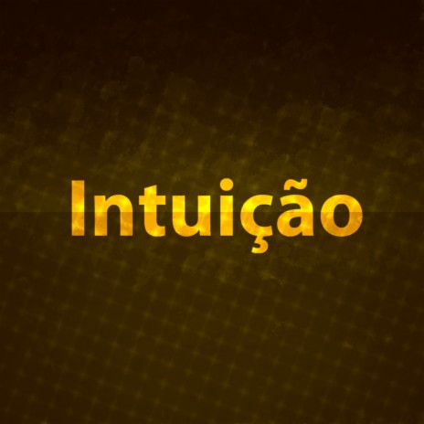 Intuição | Boomplay Music