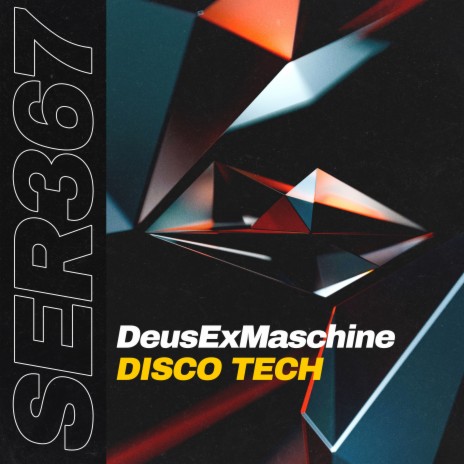 Disco Tech | Boomplay Music