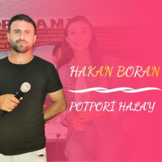 Harika Potpori Halay