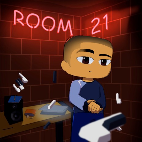 Room 21