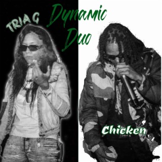 Dynamic Duo ft. Chicken lyrics | Boomplay Music