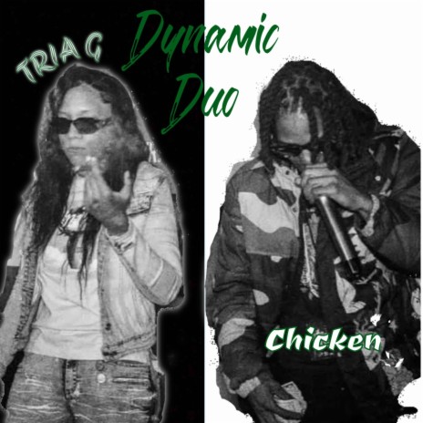 Dynamic Duo ft. Chicken | Boomplay Music