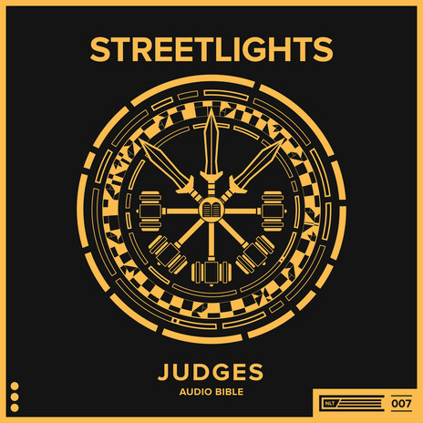 Judges 14 | Boomplay Music