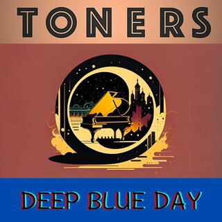 Deep Blue Day