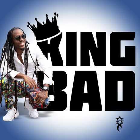 King Bad | Boomplay Music