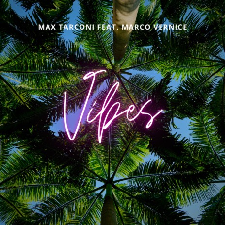 Vibes ft. Marco Vernice | Boomplay Music