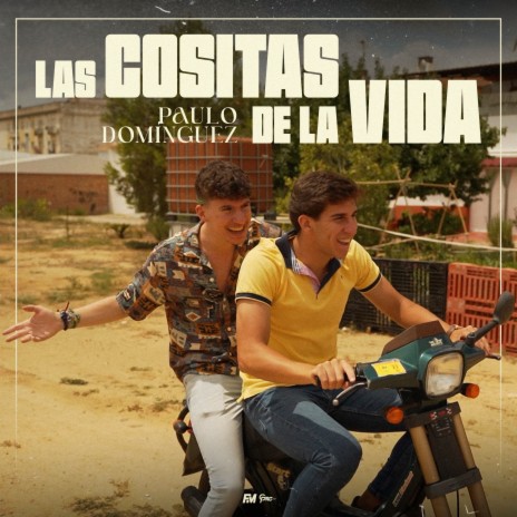 Las Cositas de la Vida ft. Ozarus | Boomplay Music