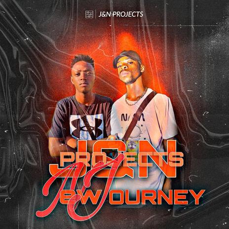 New Journey ft. J&N PROJECTS | Boomplay Music