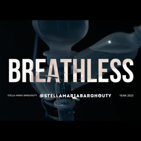 BREATHLESS | Boomplay Music