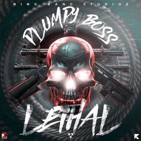 Lethal | Boomplay Music