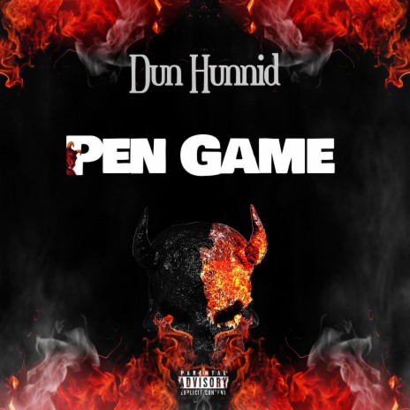 Pen Game | Boomplay Music