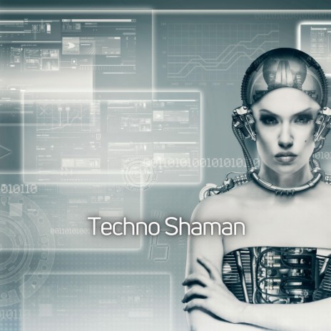 Techno Shaman | Boomplay Music