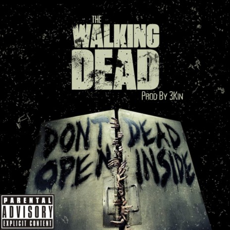 The Walking Dead ft. ETEN