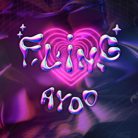 Fling (Radio Edit)