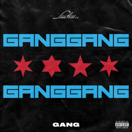 Gang (feat. Bo Deal) | Boomplay Music