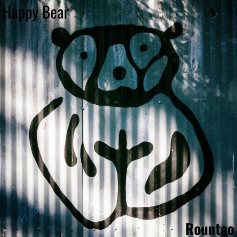 Happy Bear