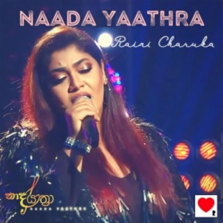Naada Yaathra (Live)