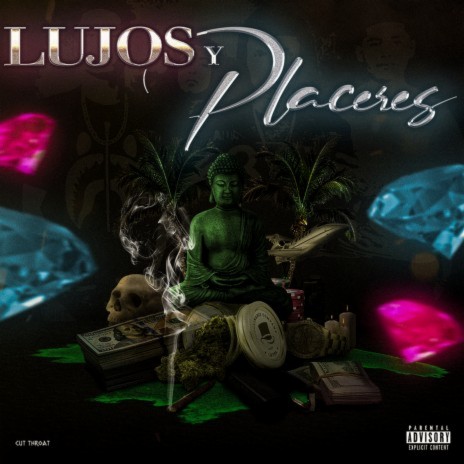 Lujos Y Placeres | Boomplay Music