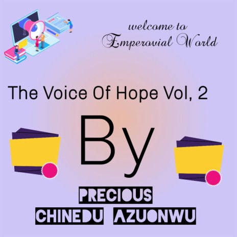 Precious Chinedu Azuonwu | Boomplay Music