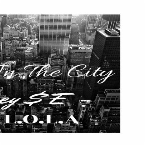 Born In The City ft. L.O.L.A | Boomplay Music