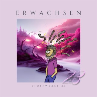 Erwachsen