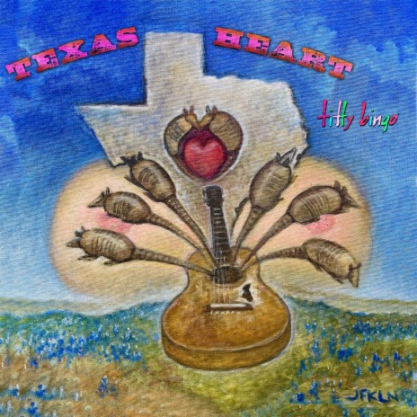 Texas Heart | Boomplay Music