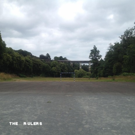 THE RULERS | Boomplay Music