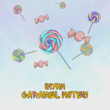 Caramel Notes | Boomplay Music