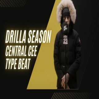 Drilla Season (UK Drill Type Beat)