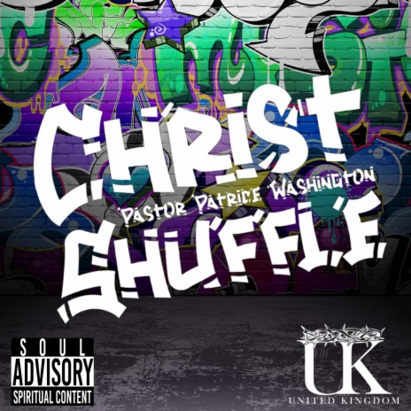 CHRIST SHUFFLE | Boomplay Music