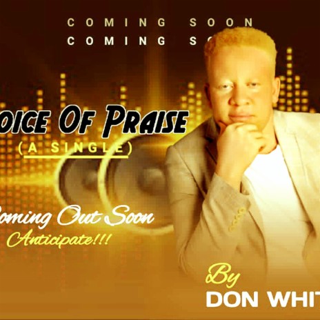 Voice of Praise ft. The Anointed Gospel Crew | Boomplay Music