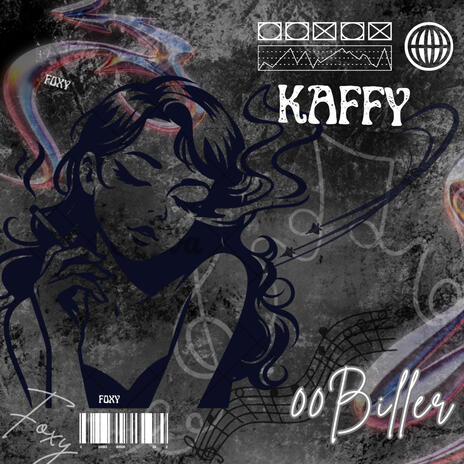 Kaffy | Boomplay Music