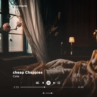Cheap Chappies lyrics | Boomplay Music