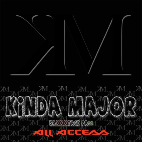 Kinda Major | Boomplay Music