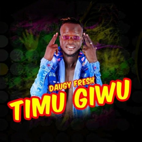 Timu Giwu | Boomplay Music