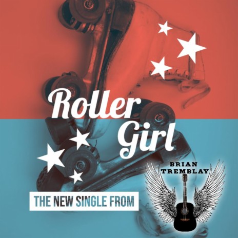 Roller Girl | Boomplay Music