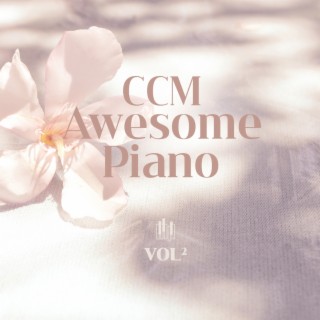 CCM AWESOME PIANO VOL 2