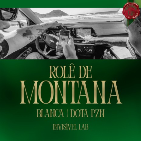 Rolê De Montana ft. Gean Brazy & Dota PZN