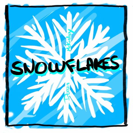 Snowflakes | Boomplay Music