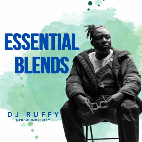 ESSENTIAL BLEND | Boomplay Music
