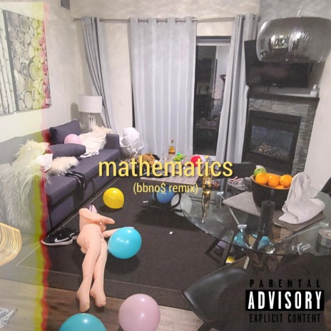 mathematics (bbno$_edit) | Boomplay Music