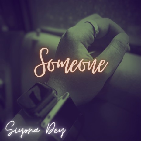 Someone | Boomplay Music