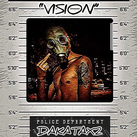 VISION | Boomplay Music