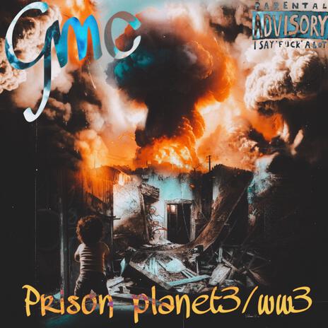 Prison planet | Boomplay Music